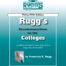 Rugg's Recommendations on the Colleges - 35th Edition Cover